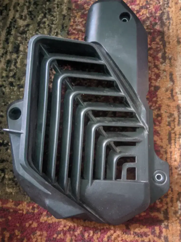 Cover radiator copotan ORI Vario 160