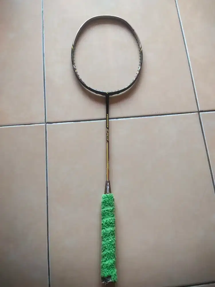 RAKET MIZUNO PROMAX ZX3