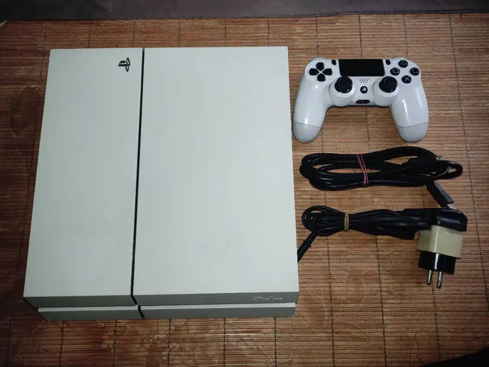 PS4 Fat 500gb OFW Seri 1106A