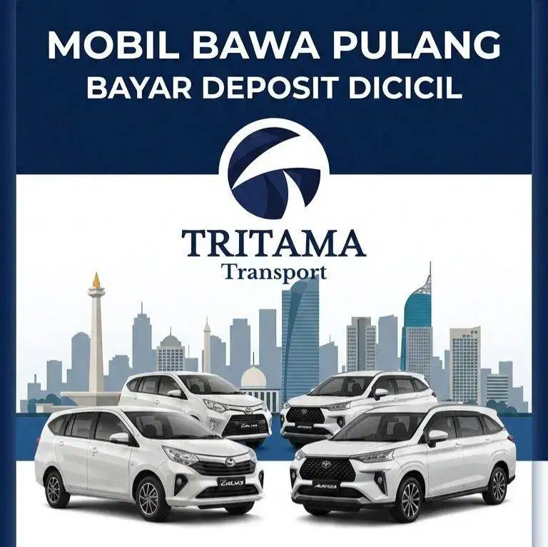 Lowongan MItra Driver Rental