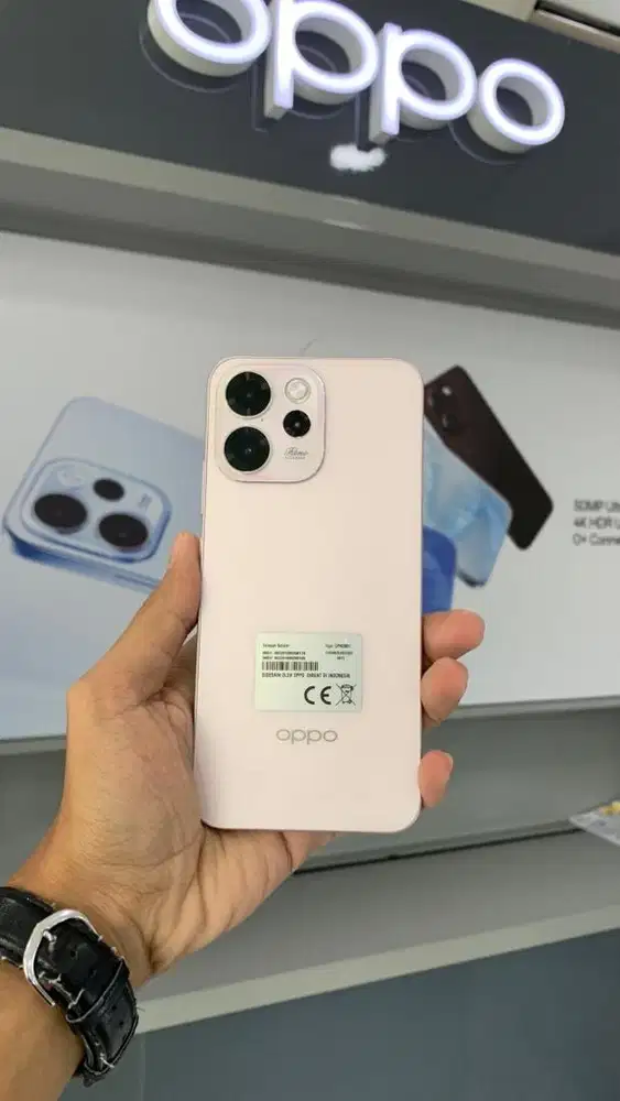 KREDIT HP OPPO MURAH | DP MULAI 0% | TANPA SURVEY