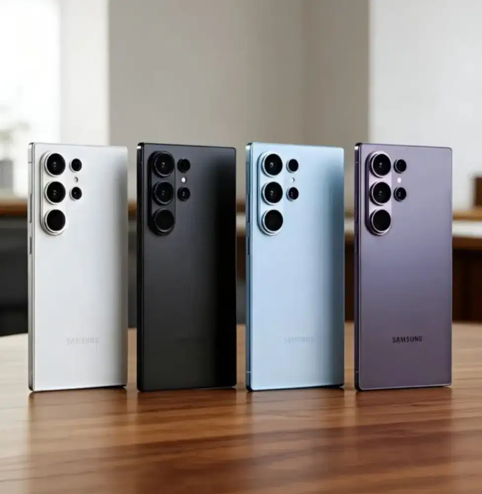 New Samsung Galaxy S26 Ultra 12/512