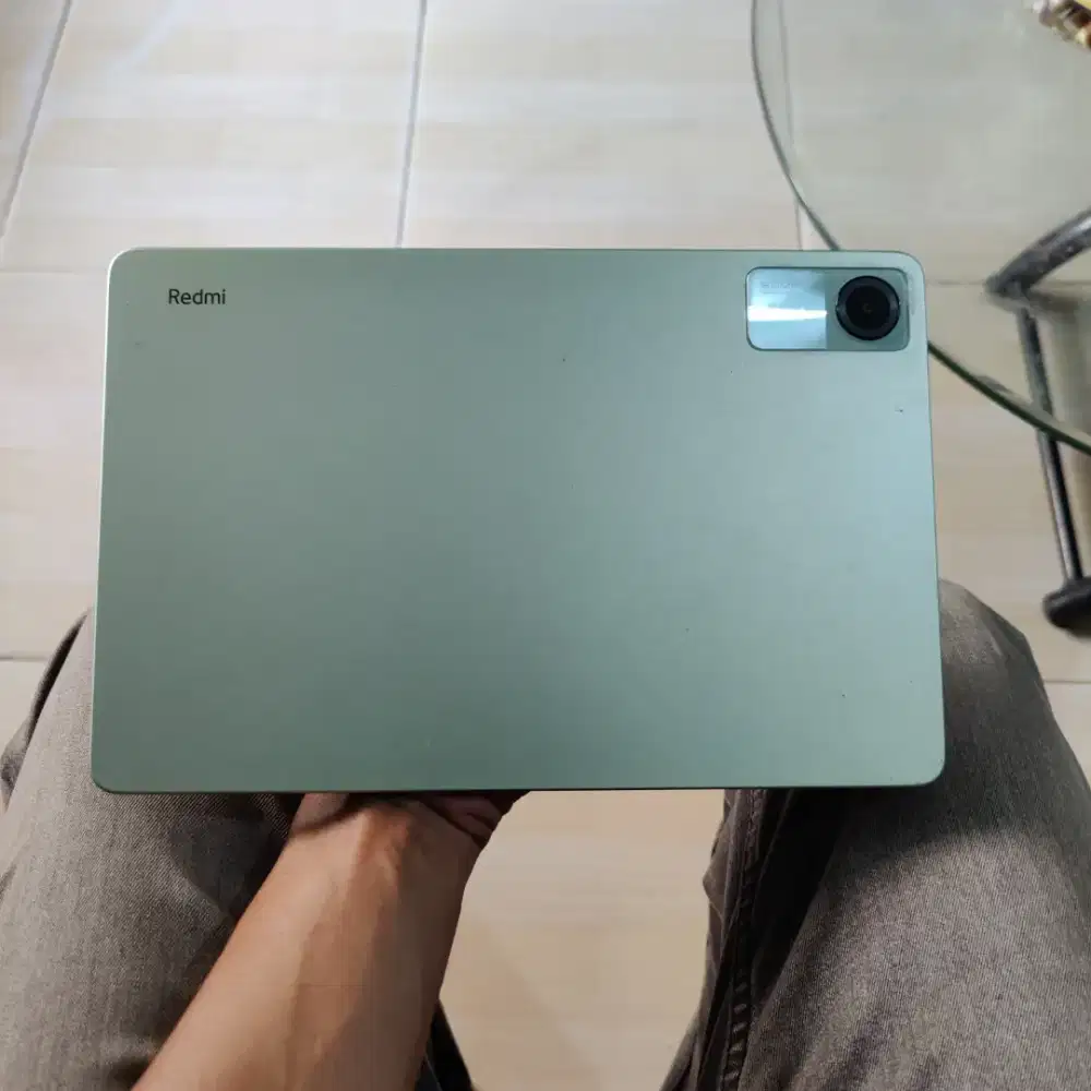 REDMI PAD SE 4/128GB LIKE NEW