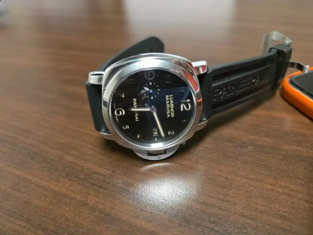 PANERAI PAM  LUMINOR PAM 359
