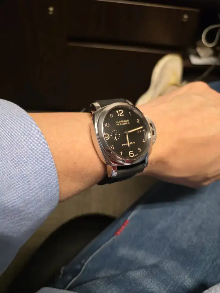 PANERAI PAM  LUMINOR PAM 359