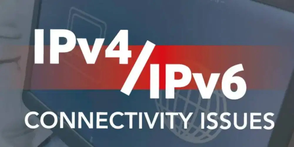 Disewakan IP Address : IPV4