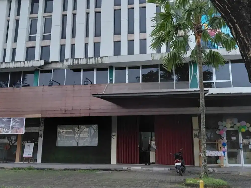 Dijual  Ruko di Citra Raya dekat Mall Ciputra Tangerang