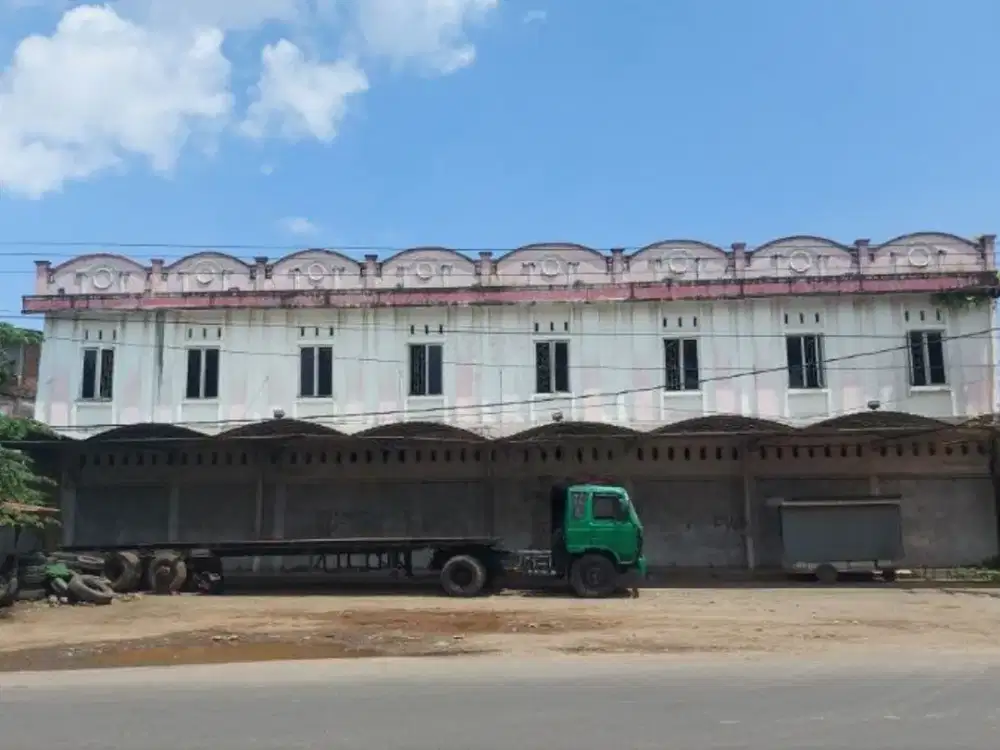 Dijual Ruko Gowa sekitar Jalan Sungguminasa Takalar, Bajeng