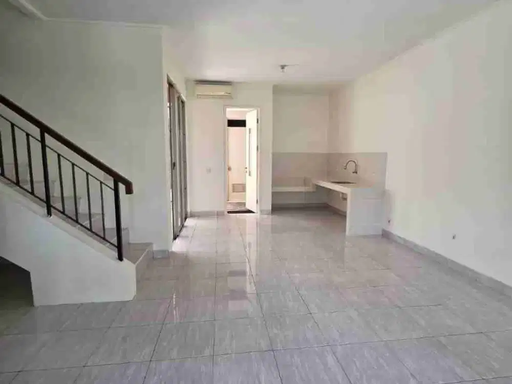 Disewakan Rumah Bagus Bersih Terawat BSD Tangsel