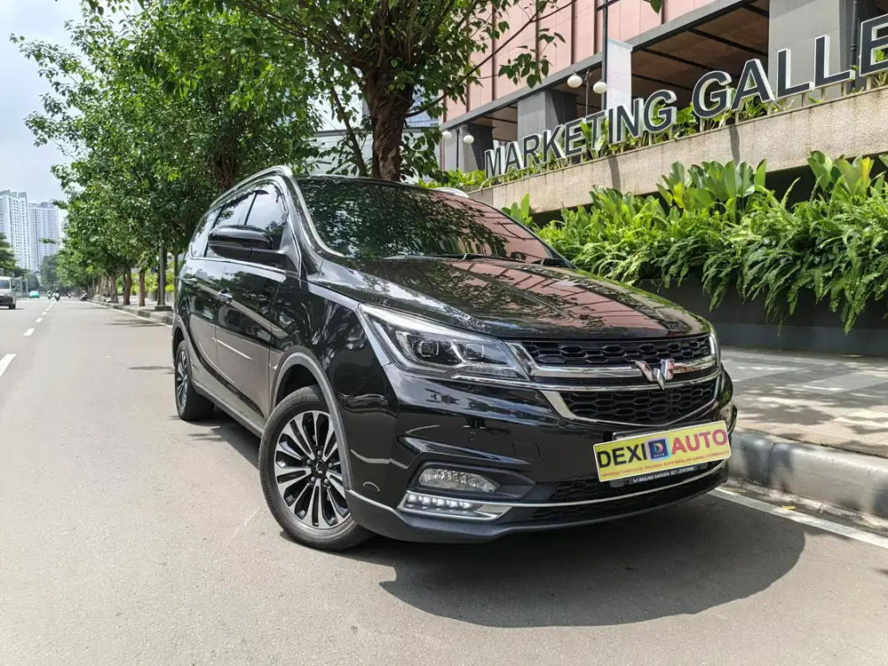 (KM35000)Wuling Cortez LUX EX SUNROOF 2023 NIK 2022 TYPE TERTINGGI