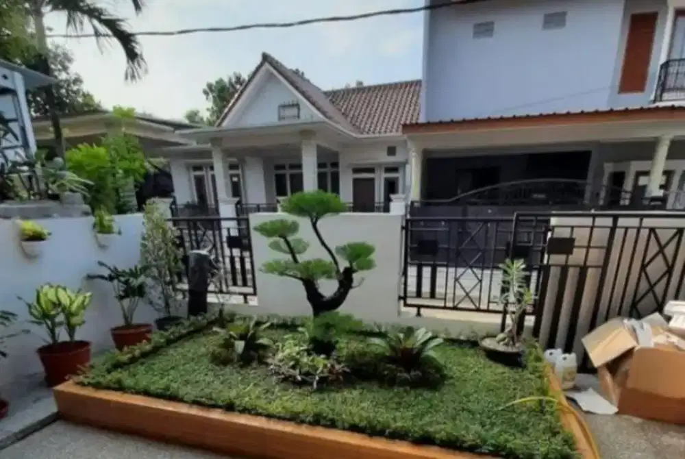 Menerima jasa pembuatan taman minimalis taman berkualitas