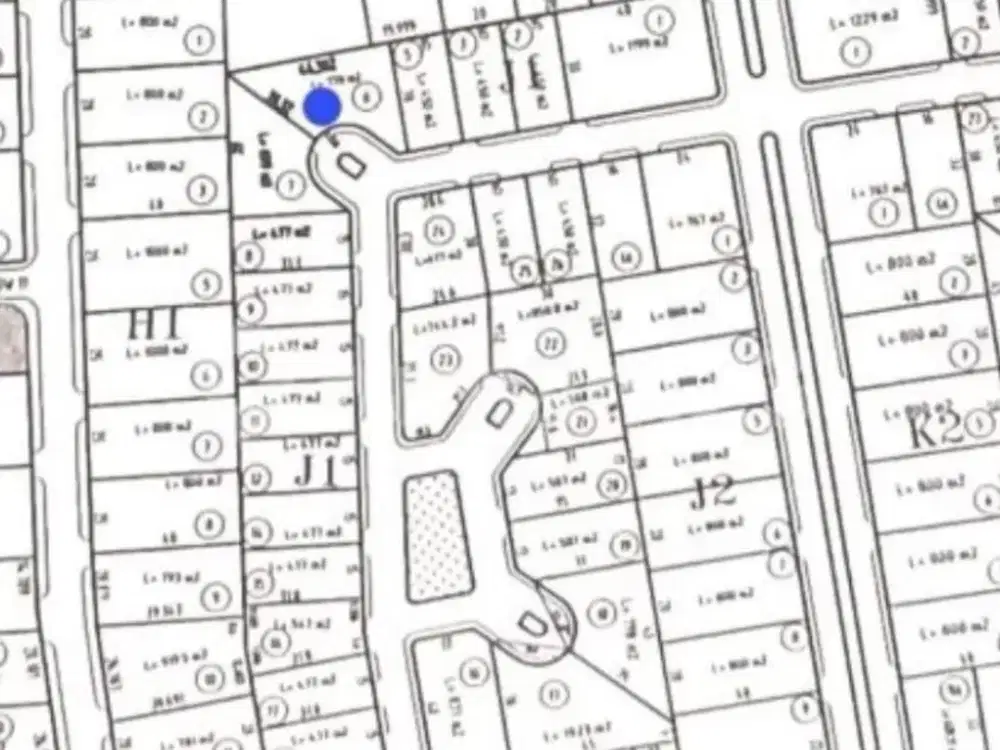 Dijual Tanah Kavling Selat Golf Strategis Siap Pakai