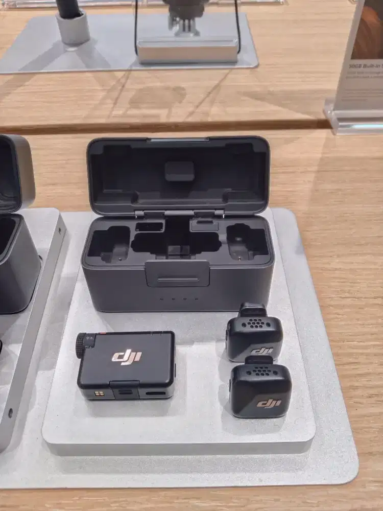 DJI MIC MINI cicilan tanpa kartu kredit