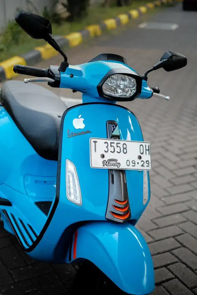 Vespa sprint s 150 Iget abs 2024