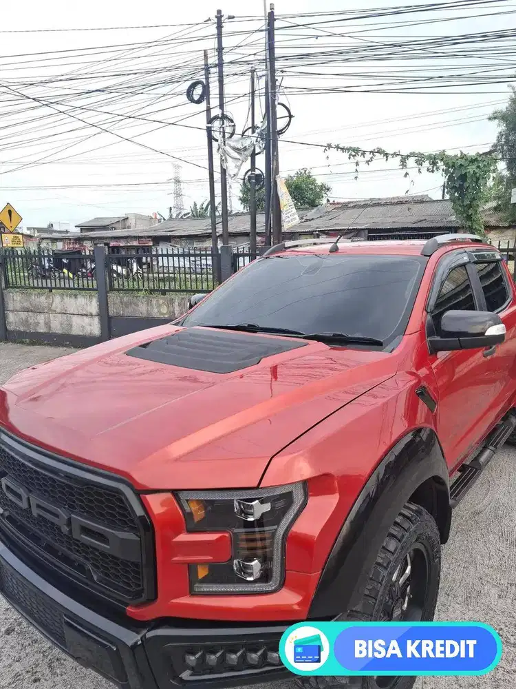 Ford Ranger 2014 Diesel