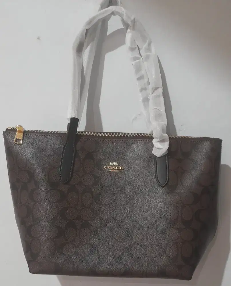 Jual COACH 100%ORIGINAL