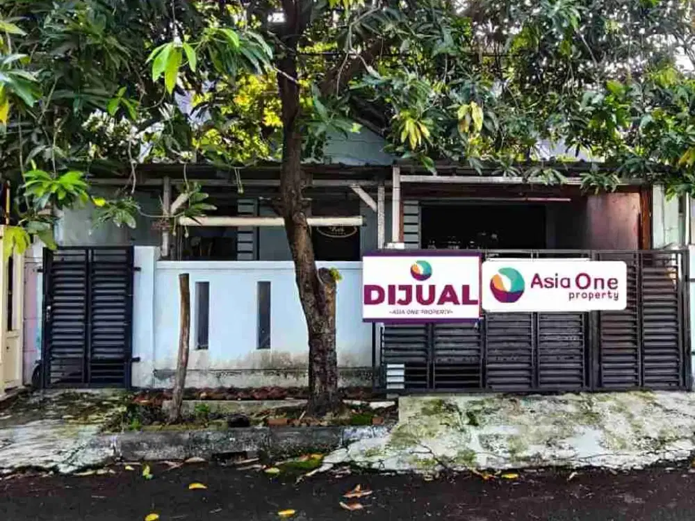 Dijual Rumah di Prima Harapan Regency  Bekasi Utara