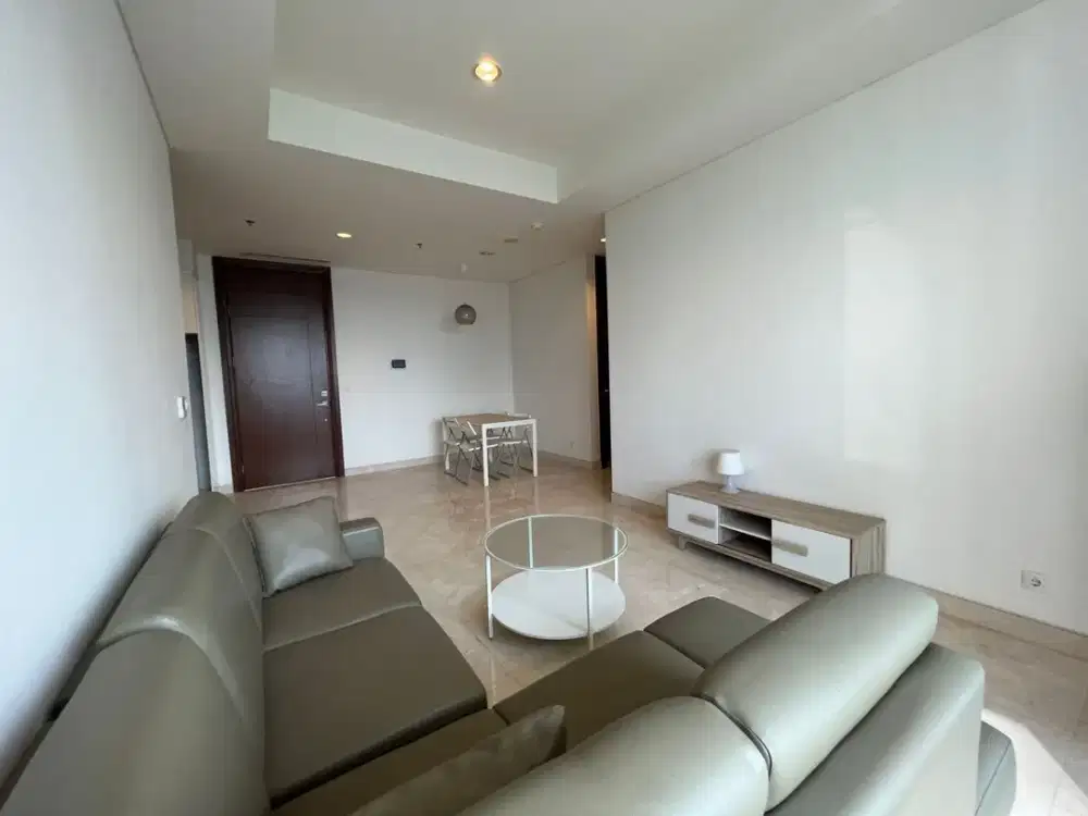Dijual 2Br The Element Apartment