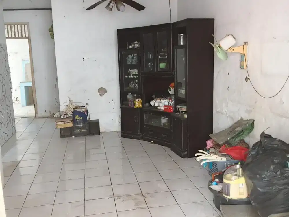 Dijual Rumah Di Perumahan babelan Indah Bekasi