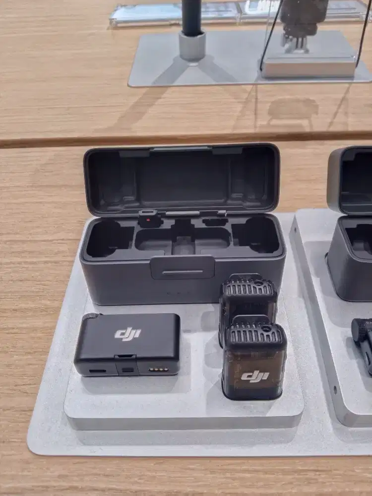 DJI MIC 2 cicilan tanpa kartu kredit