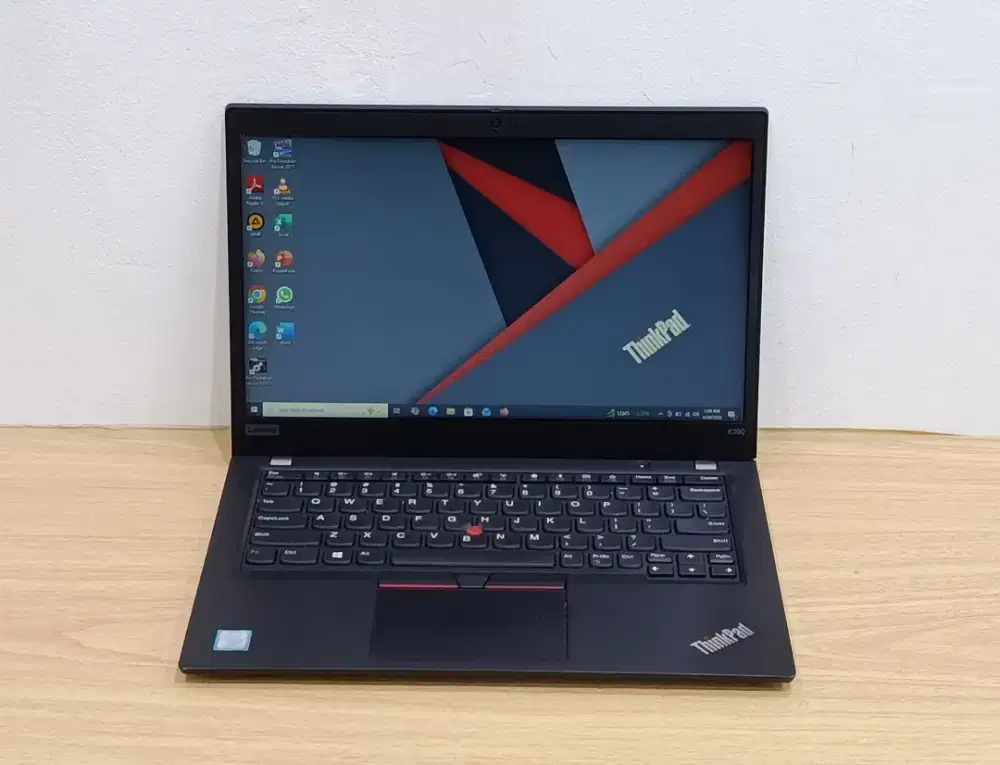 Thinkpad X390 (COD) 3,3 NEGO