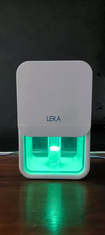 LEKA Dehumidfier DH6220