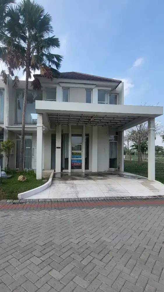 Jual Cepat Siap Huni Harga Terbaik di Grand Pakuwon North Victoria