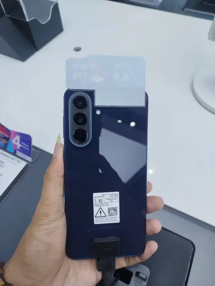 SAMSUNG A57 FREE BUDS Core BISA KREDIT