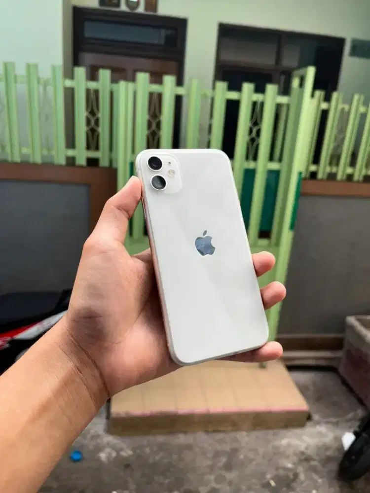 iPhone 11 256 GB Inter All Operator