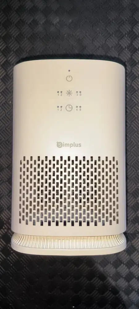 Air Purifier Simplus KQJHOO8-V0 (-TANPA FILTER!-)