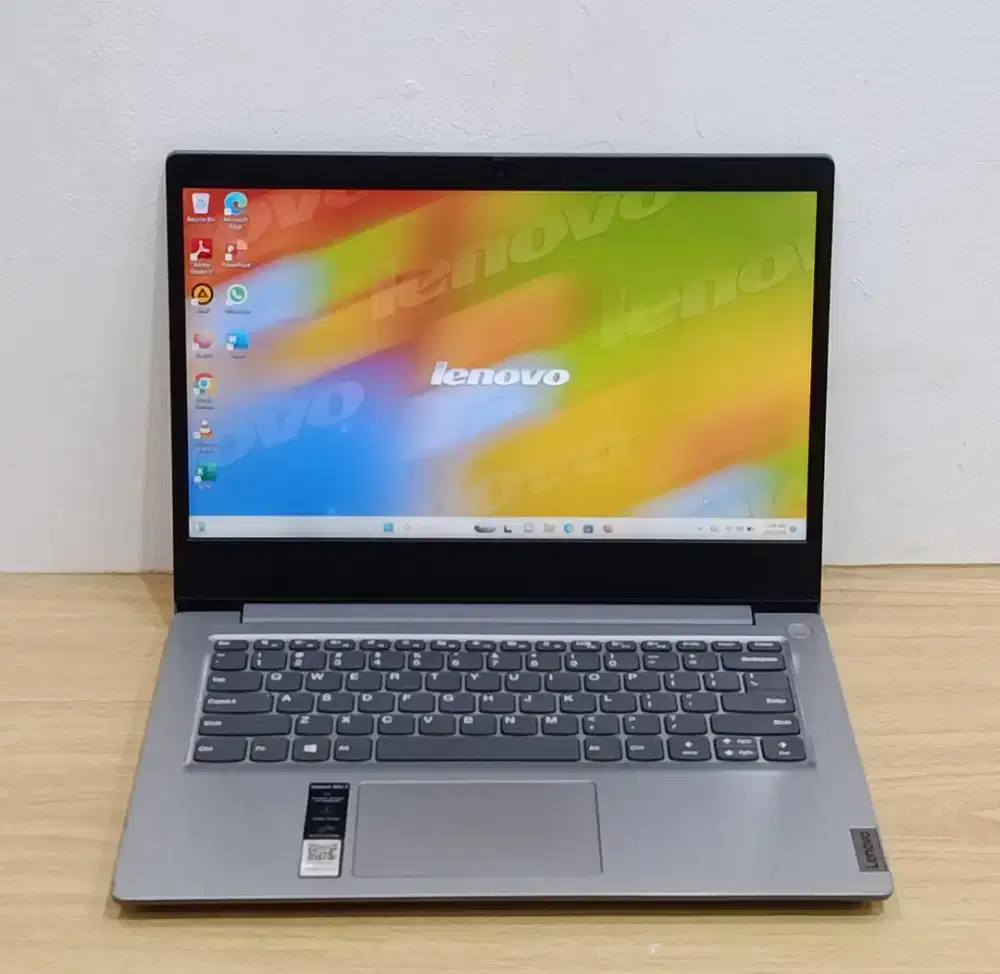 lenovo slim 3 (COD) 2,7 NEGO