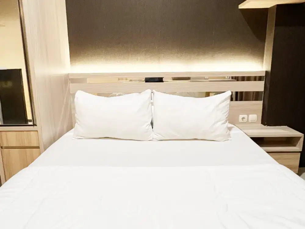 SEWA APARTEMENT BANDUNG MURAH