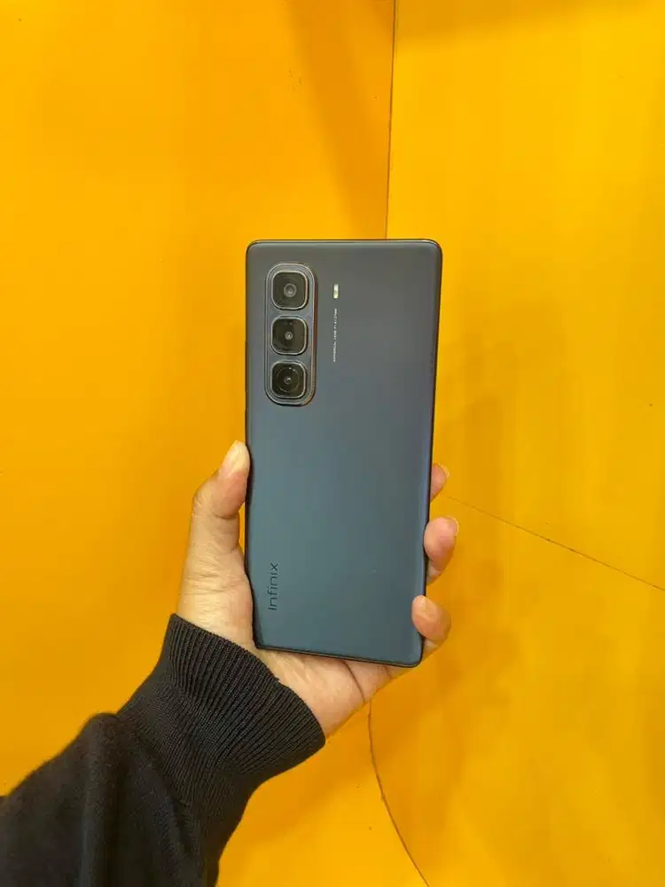 infinix hot 50pro+ (8+8/256)