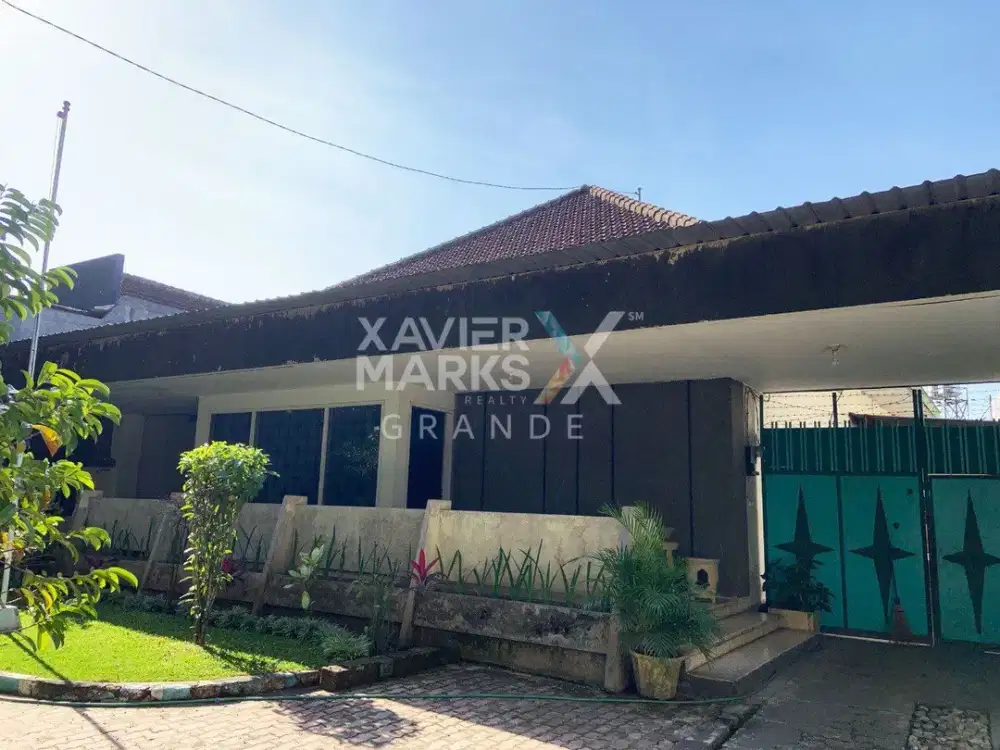 Dijual Rumah Area Gunung-gunung dekat Ijen Malang