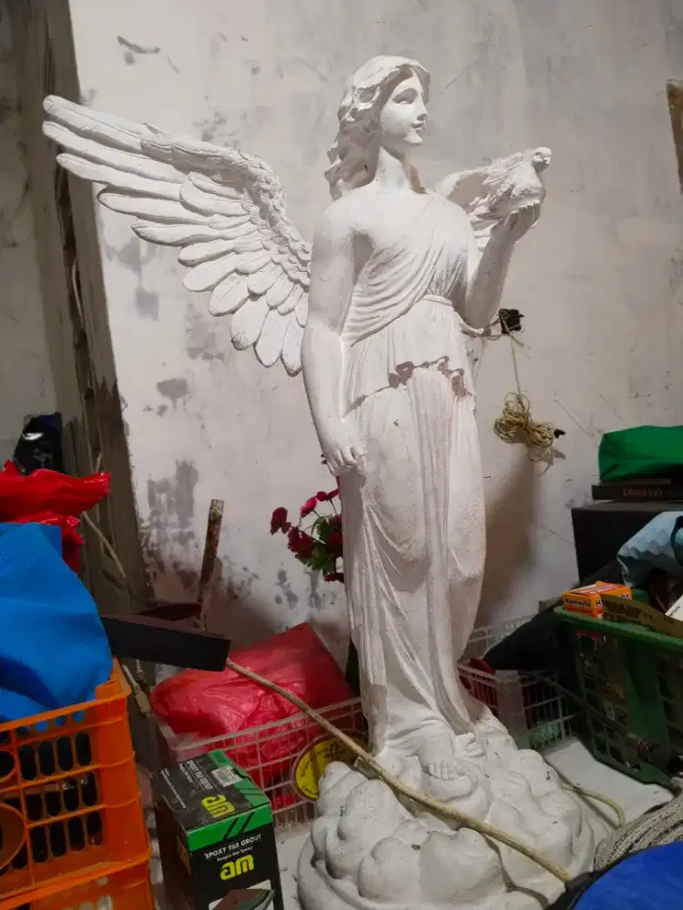 Patung Malaikat