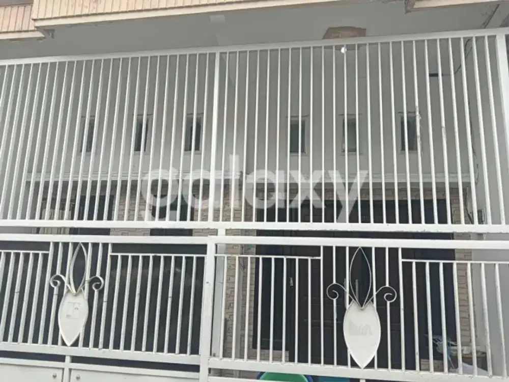 Rumah Setro siap huni