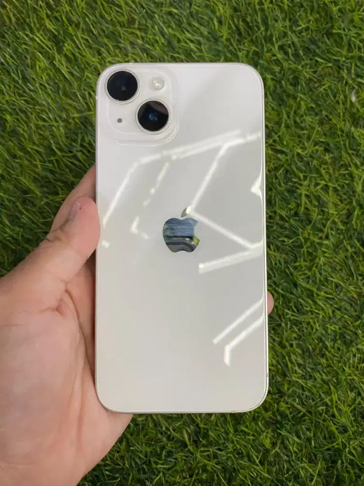 iPhone 14 Resmi 128 GB