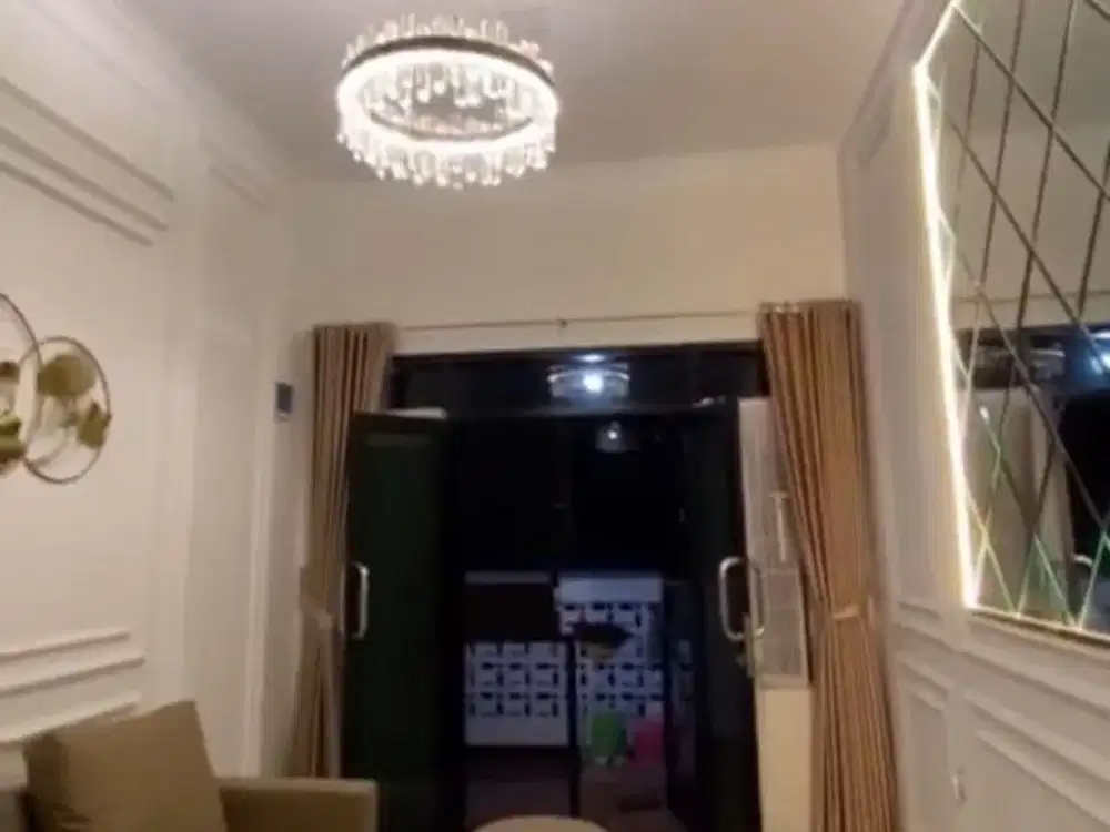 Rumah Perum Cluster Cemara, Cisaranten Wetan, Cibambo Ref.05380