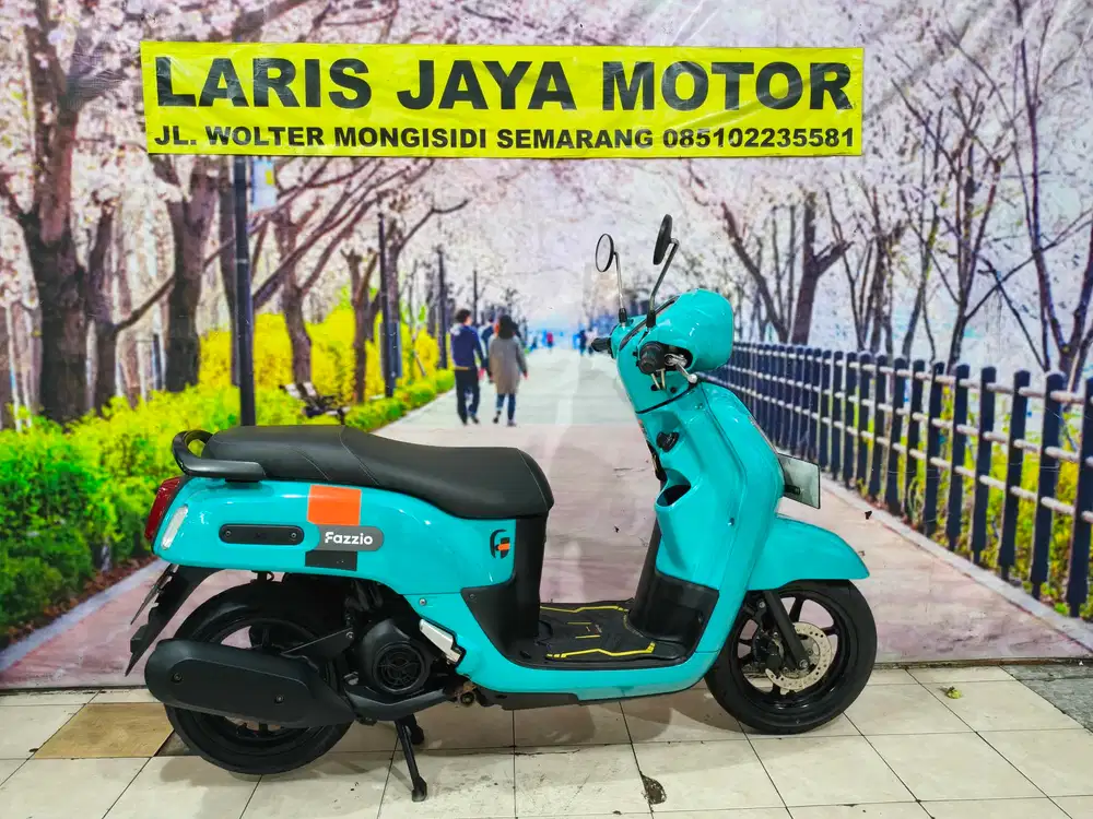 FAZZIO NEO keyles istimewa