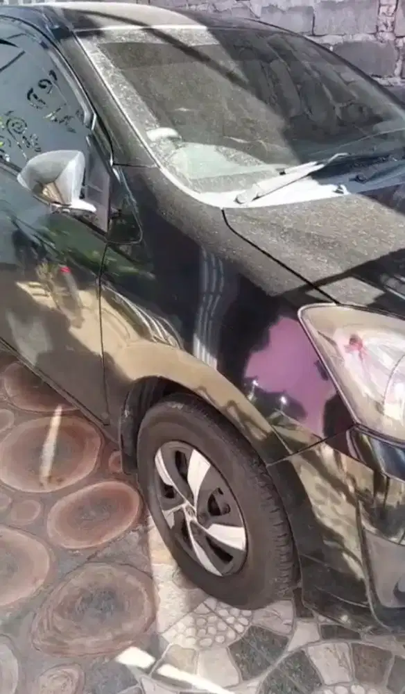 Ayla 1.0 D matic 2017