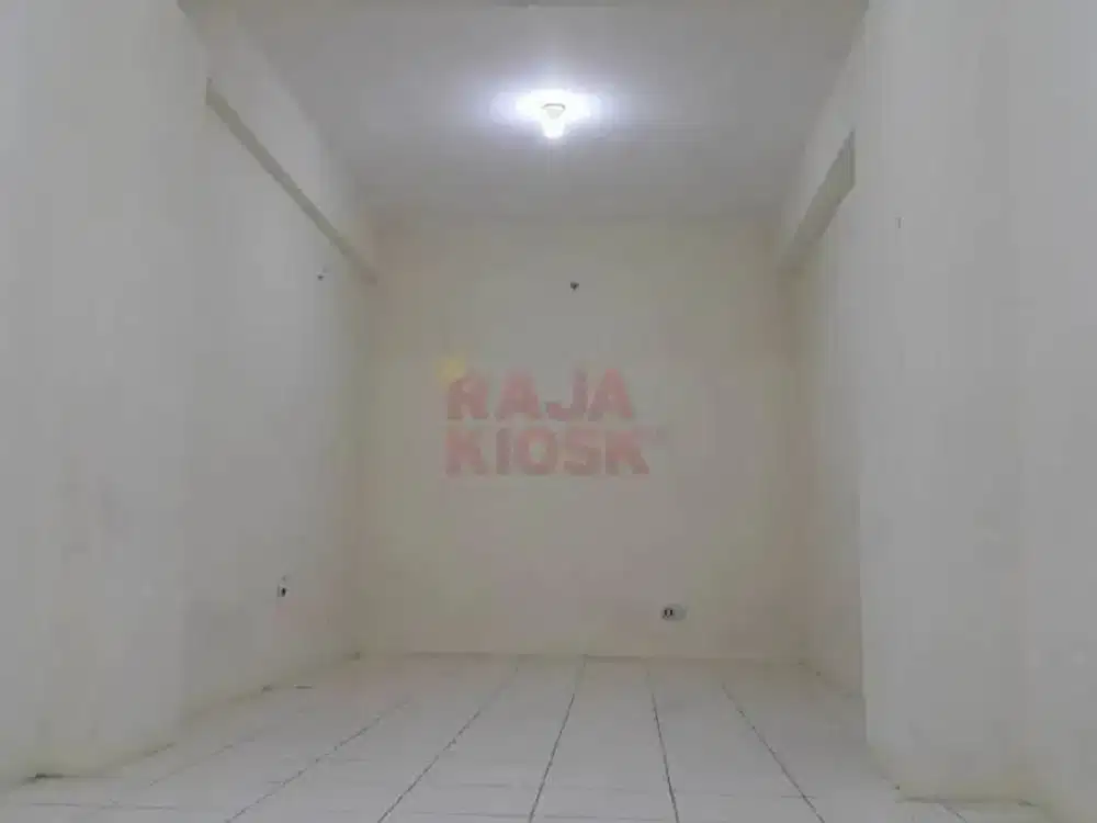 RAJAKIOS Sewa Kios Murah dalam Apartemen di Ciputat Jakarta Selatan