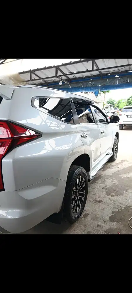 Mitsubishi Pajero Sport 2023 Diesel