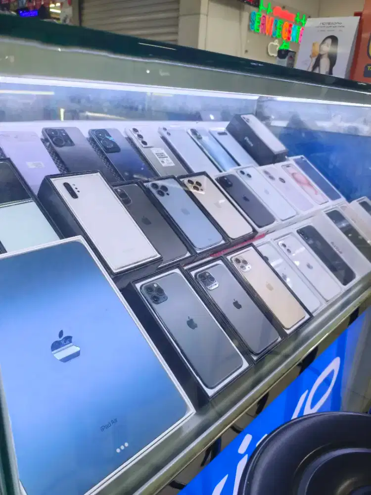 Promo cicilan Iphone Pakai Kredivo