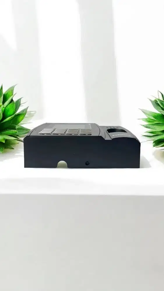 Masih jaman rekap absen pakai kertas?! Upgrade ke Solution X100C