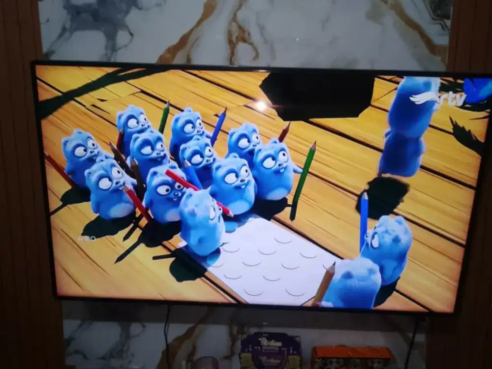 LED. Samsung andorid