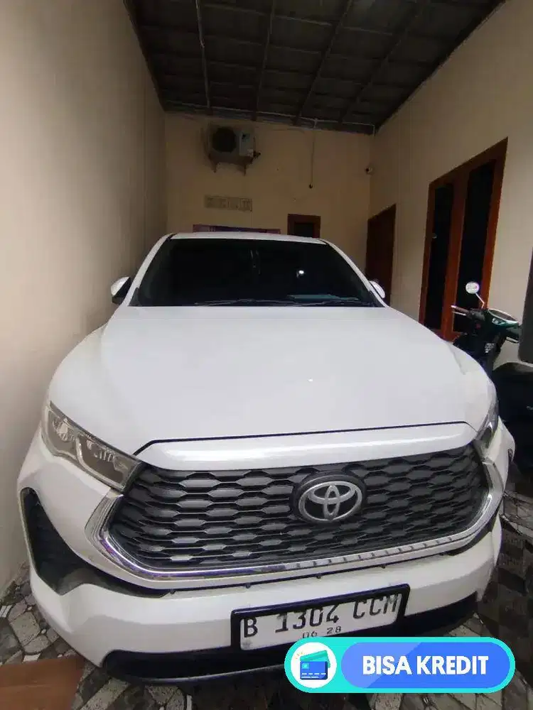 Inova zenix v at seperti baru