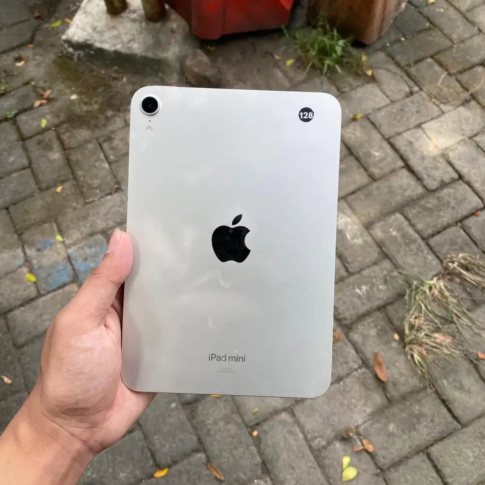 Ipad mini 7 128gb wifi only