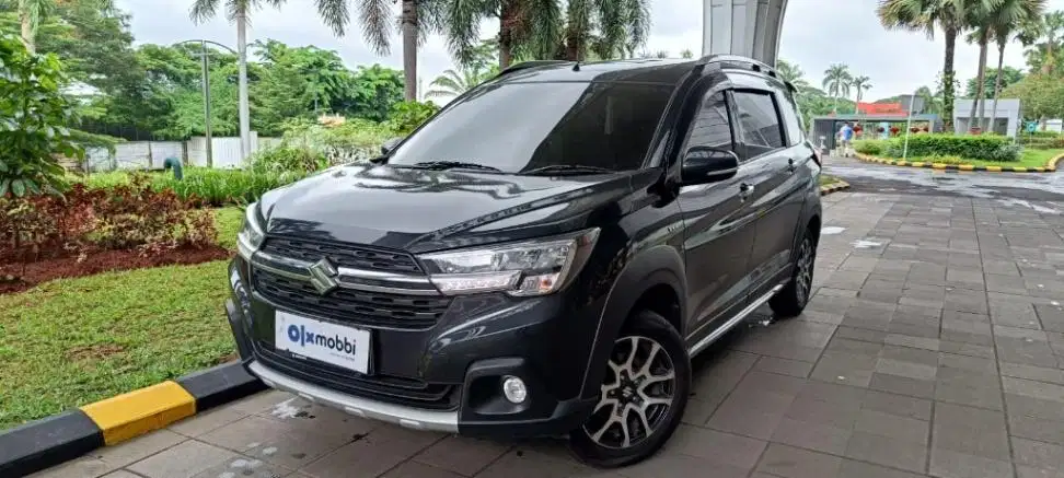 DP Murah Suzuki XL7 Like New 1.5 Alpha Bensin-AT 2022