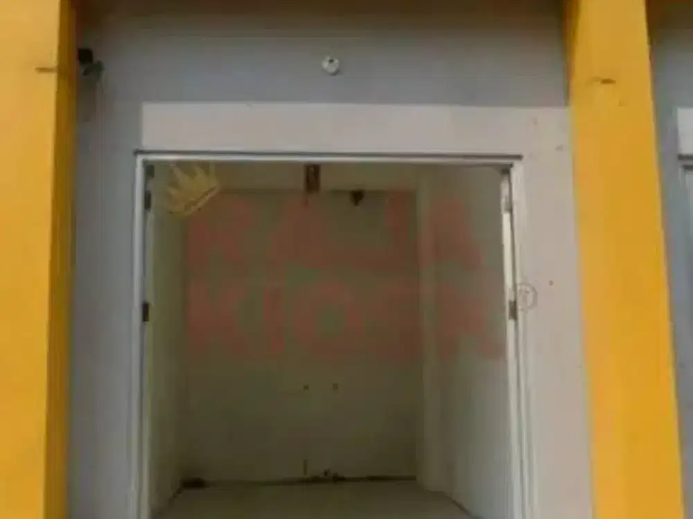 RAJAKIOS sewa MURAH STRATEGIS di Karawaci dekat UPH dan RS Siloam