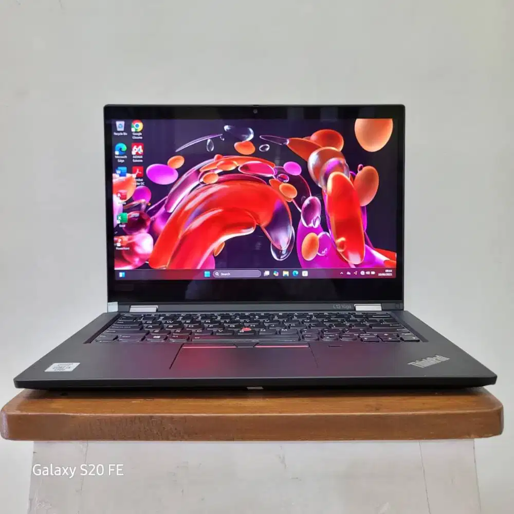 Lenovo Thinkpad L13 Yoga